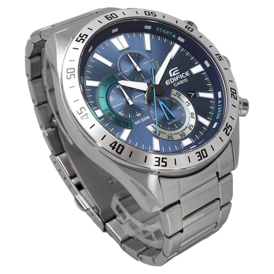 EDIFICE（CASIO） EDIFICE 腕時計 エディフィス 時計 ウォッチ CASIO