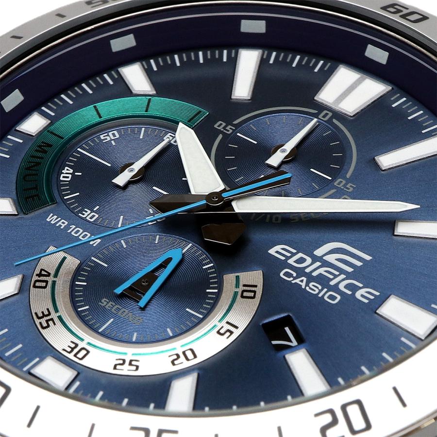 EDIFICE（CASIO） EDIFICE 腕時計 エディフィス 時計 ウォッチ CASIO