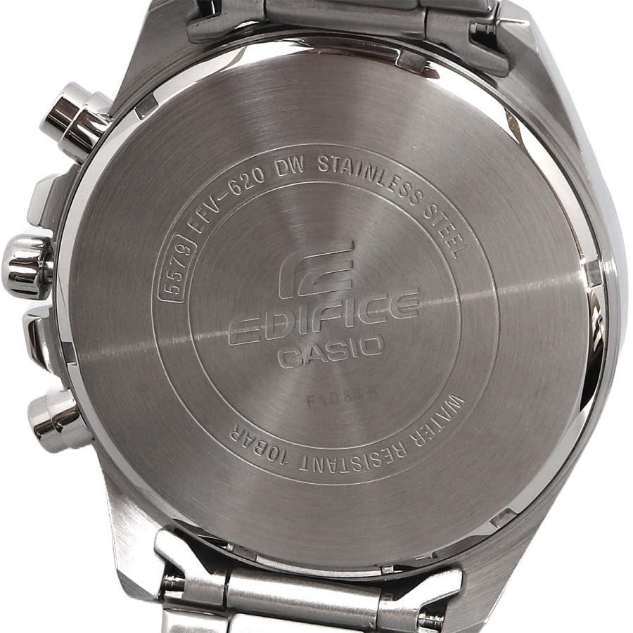 EDIFICE（CASIO） EDIFICE 腕時計 エディフィス 時計 ウォッチ CASIO