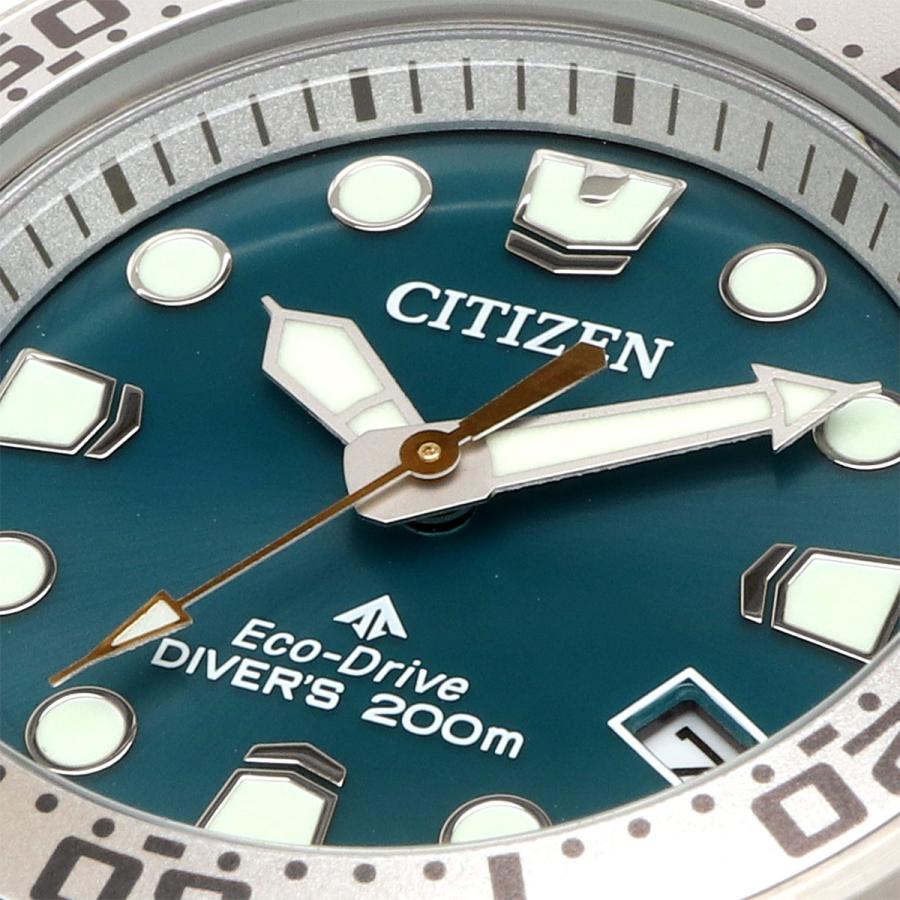 CITIZEN（シチズン） 腕時計 ウォッチ PROMASTER プロマスター Eco