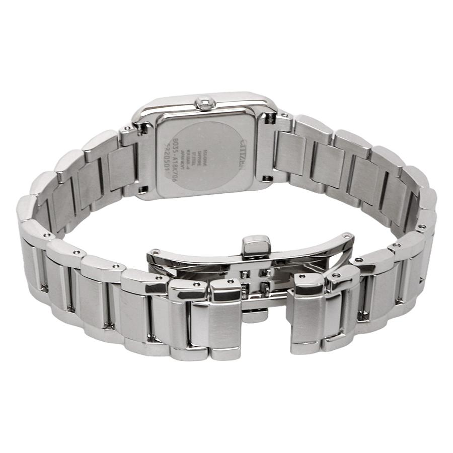 CITIZEN（シチズン） 腕時計 時計 ウォッチ L エル Eco-Drive エコ