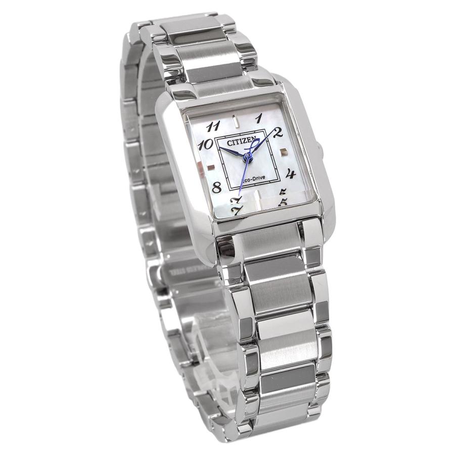 CITIZEN（シチズン） 腕時計 時計 ウォッチ L エル Eco-Drive エコ