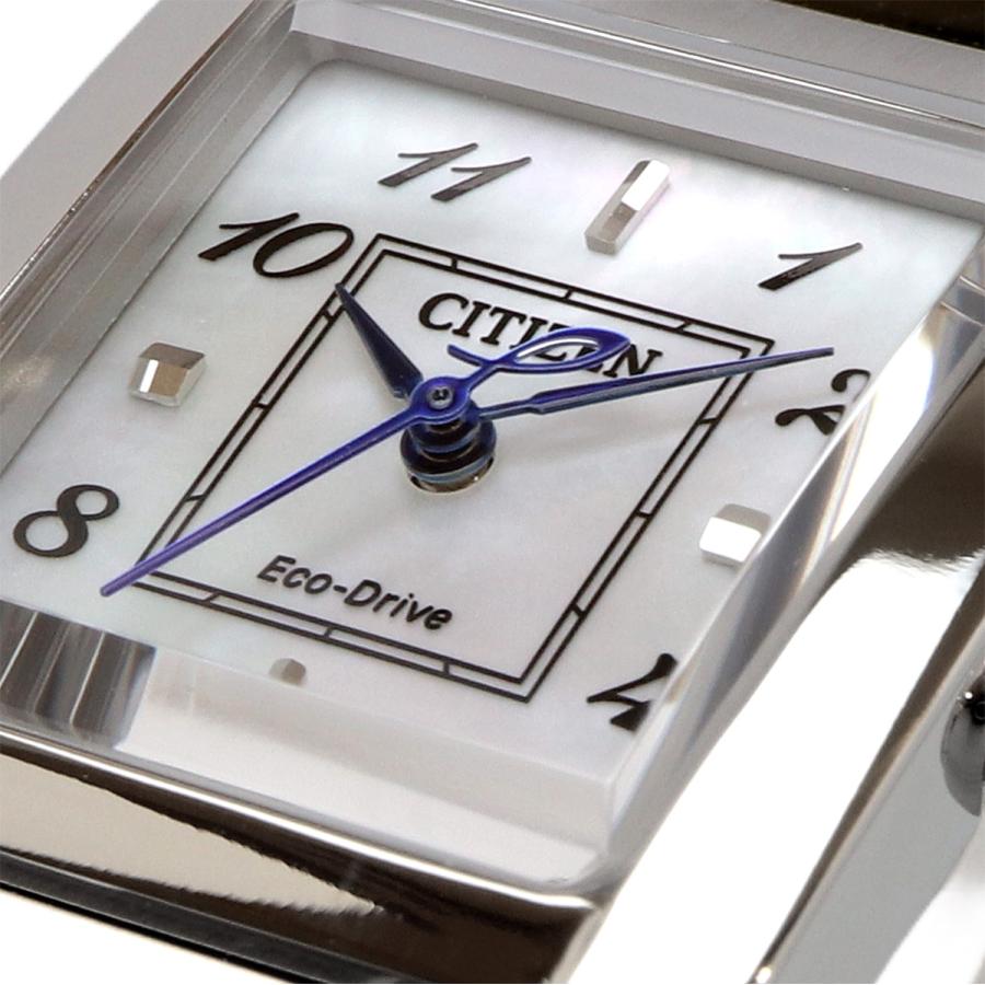 CITIZEN（シチズン） 腕時計 時計 ウォッチ L エル Eco-Drive エコ