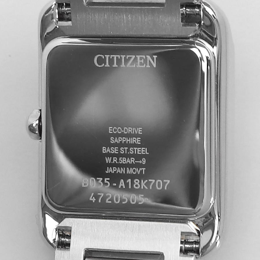 CITIZEN L  エコ・ドライブ EG7060-93W レディース腕時計 Amazon.co.jp: シチズン 腕時計 シチズンエル エコ・ドライブ