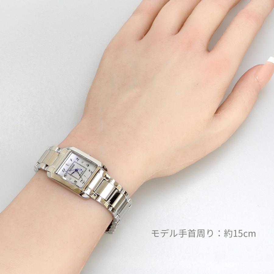 CITIZEN（シチズン） 腕時計 時計 ウォッチ L エル Eco-Drive エコ