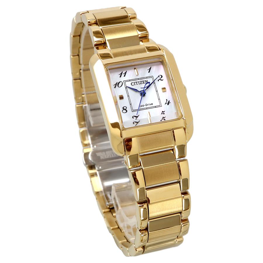 CITIZEN（シチズン） 腕時計 時計 ウォッチ L エル Eco-Drive エコ