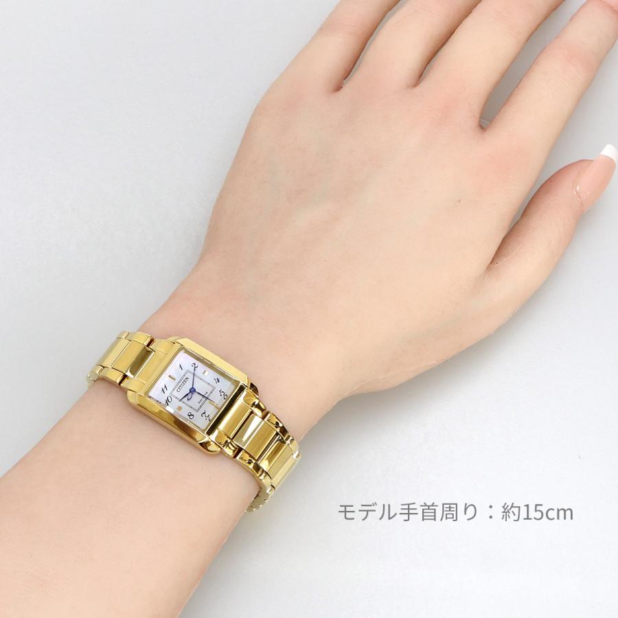 CITIZEN（シチズン） 腕時計 時計 ウォッチ L エル Eco-Drive エコ