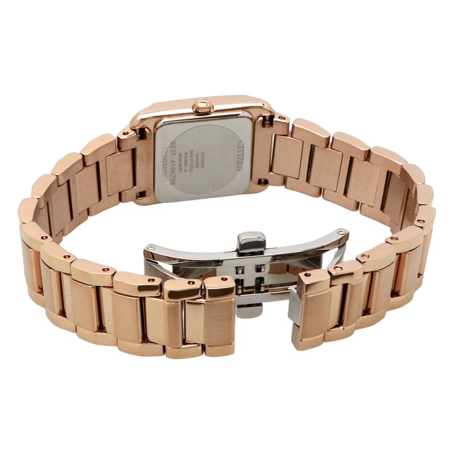 CITIZEN 腕時計 シチズン 時計 ウォッチ L エル Eco-Drive エコ・ドライブ レディース EW5603-89Y [並行輸入品]の画像