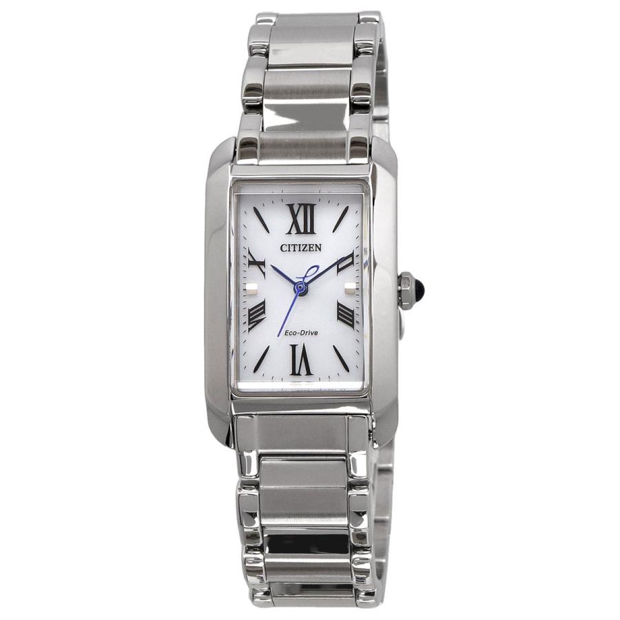CITIZEN 腕時計 シチズン 時計 ウォッチ L エル Eco-Drive エコ