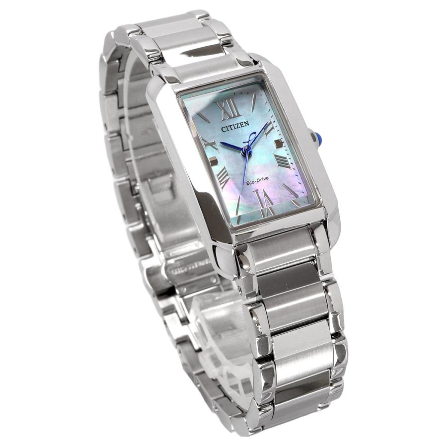 CITIZEN（シチズン） 腕時計 時計 ウォッチ L エル Eco-Drive エコ