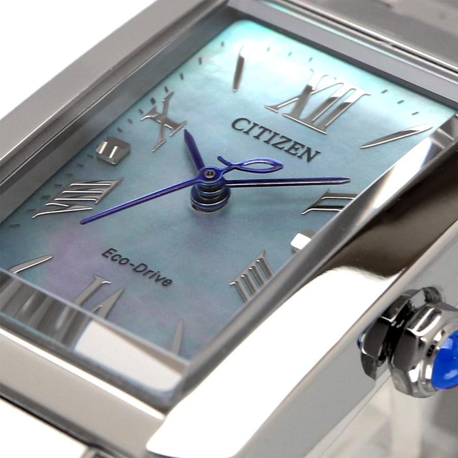 CITIZEN（シチズン） 腕時計 時計 ウォッチ L エル Eco-Drive エコ