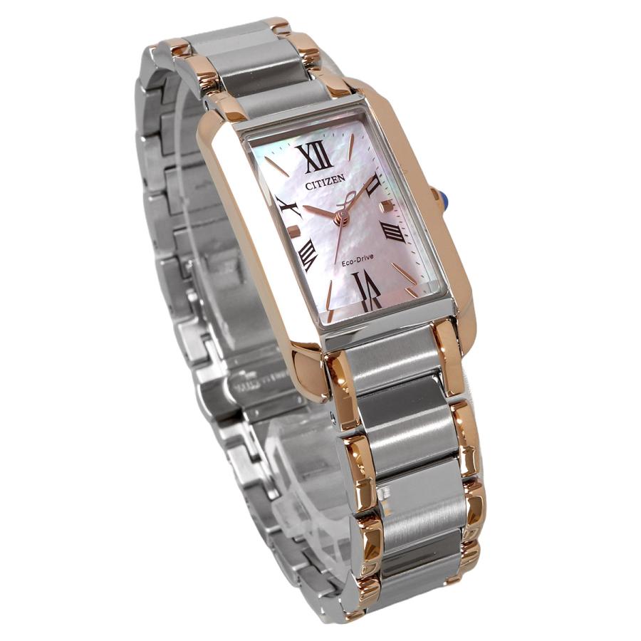 CITIZEN（シチズン） 腕時計 時計 ウォッチ L エル Eco-Drive エコ