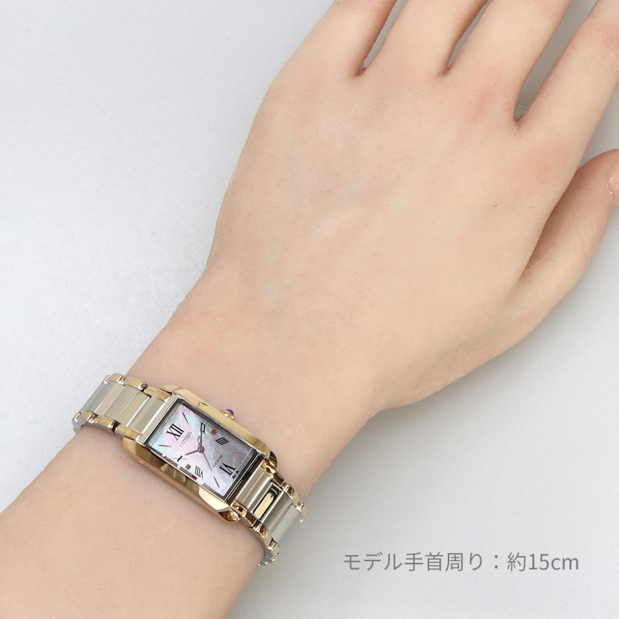 CITIZEN（シチズン） 腕時計 時計 ウォッチ L エル Eco-Drive エコ
