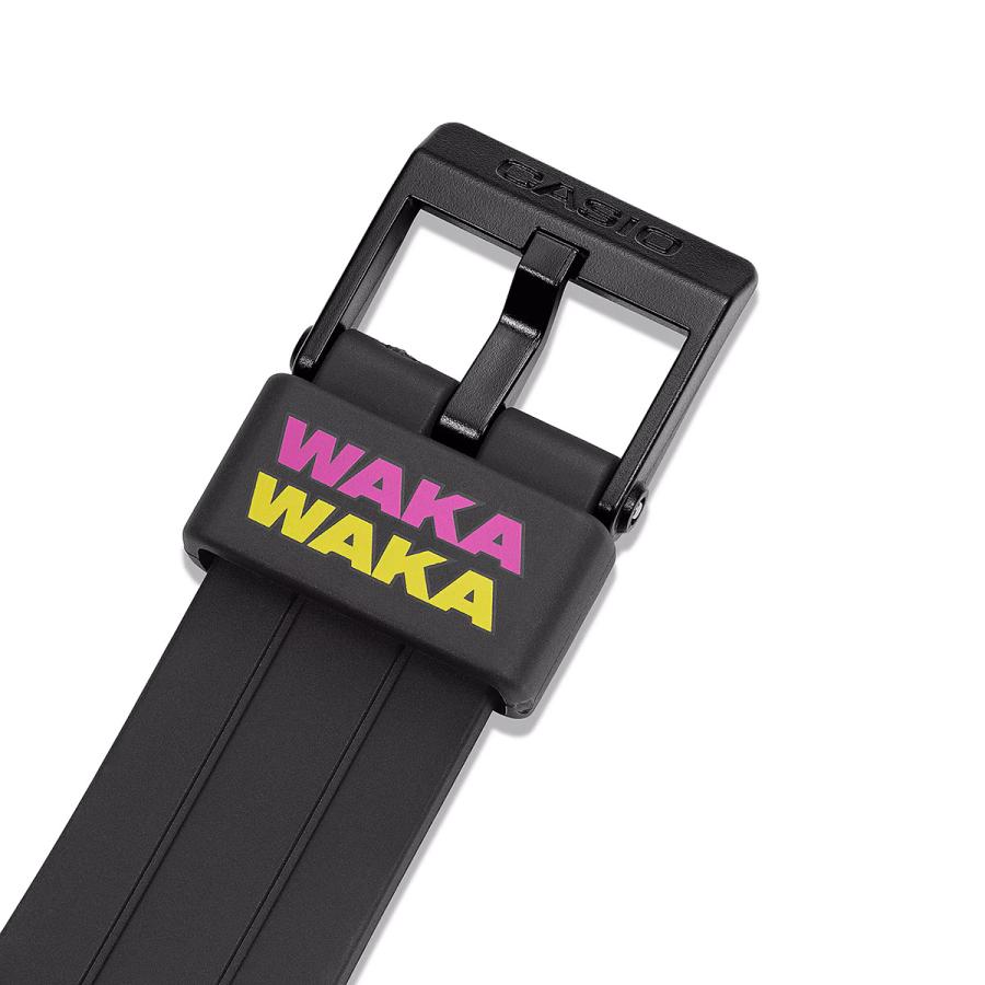 CASIO 海外モデル NEWモデル 日本未発売 オクタゴンケース CASIO