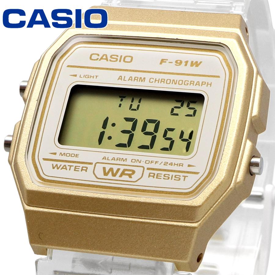 CASIO（カシオ） 腕時計 時計 ウォッチ チープカシオ デジタル