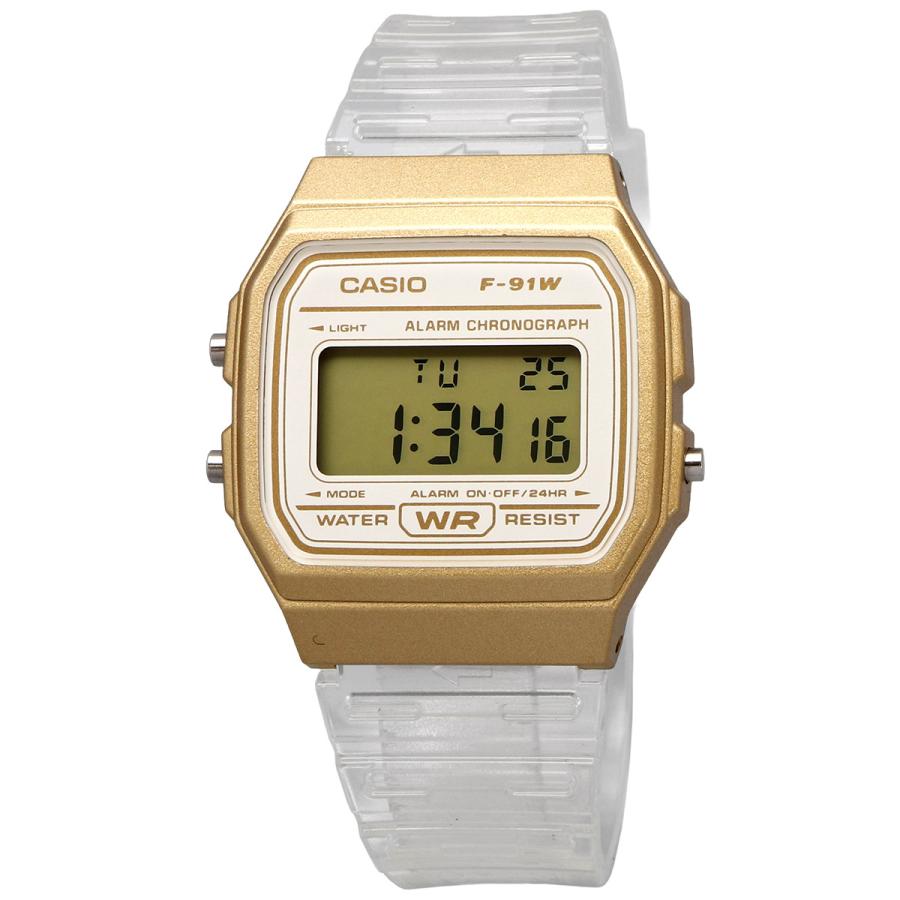 CASIO（カシオ） 腕時計 時計 ウォッチ チープカシオ デジタル