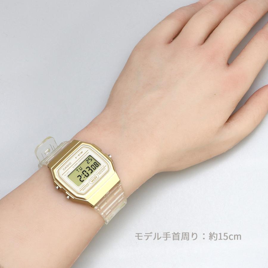 CASIO（カシオ） 腕時計 時計 ウォッチ チープカシオ デジタル
