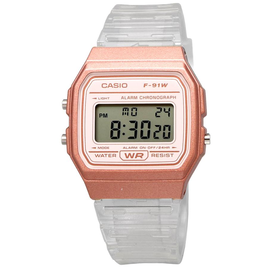 CASIO（カシオ） 腕時計 時計 ウォッチ チープカシオ デジタル