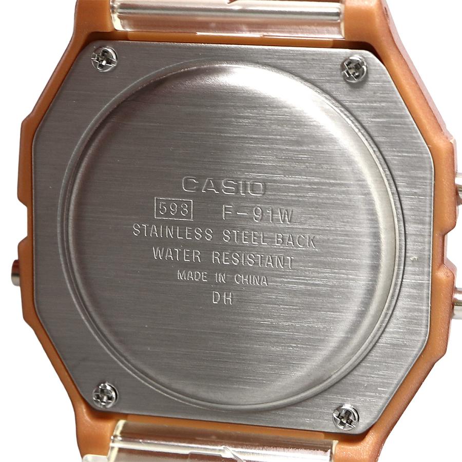 CASIO（カシオ） 腕時計 時計 ウォッチ チープカシオ デジタル