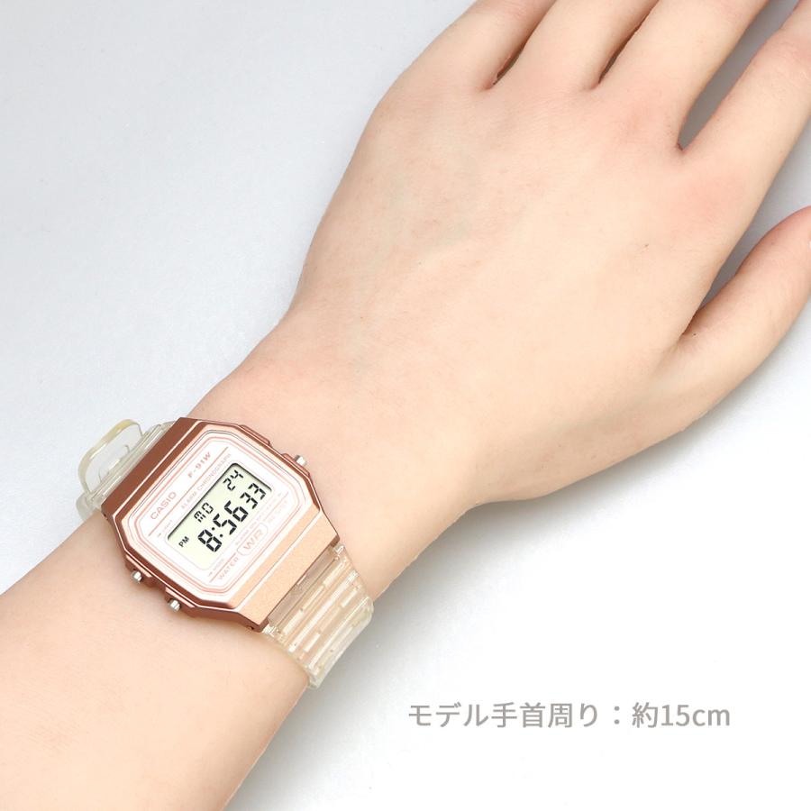 CASIO（カシオ） 腕時計 時計 ウォッチ チープカシオ デジタル