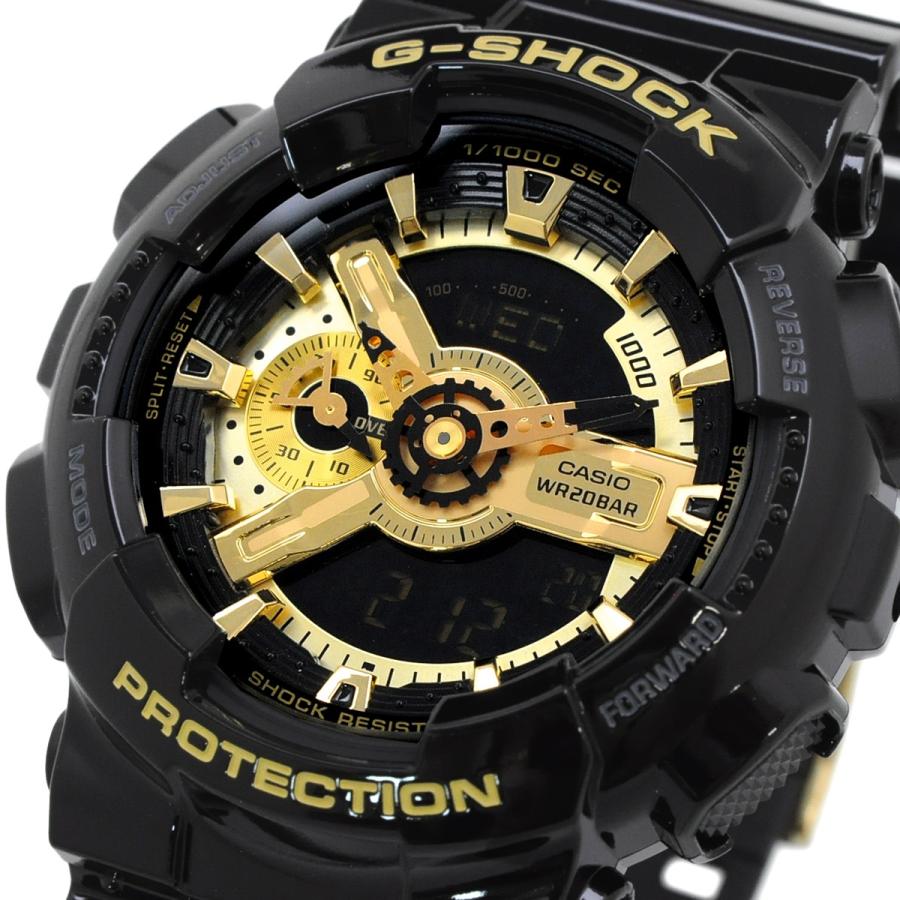 g shock ga 110 gb