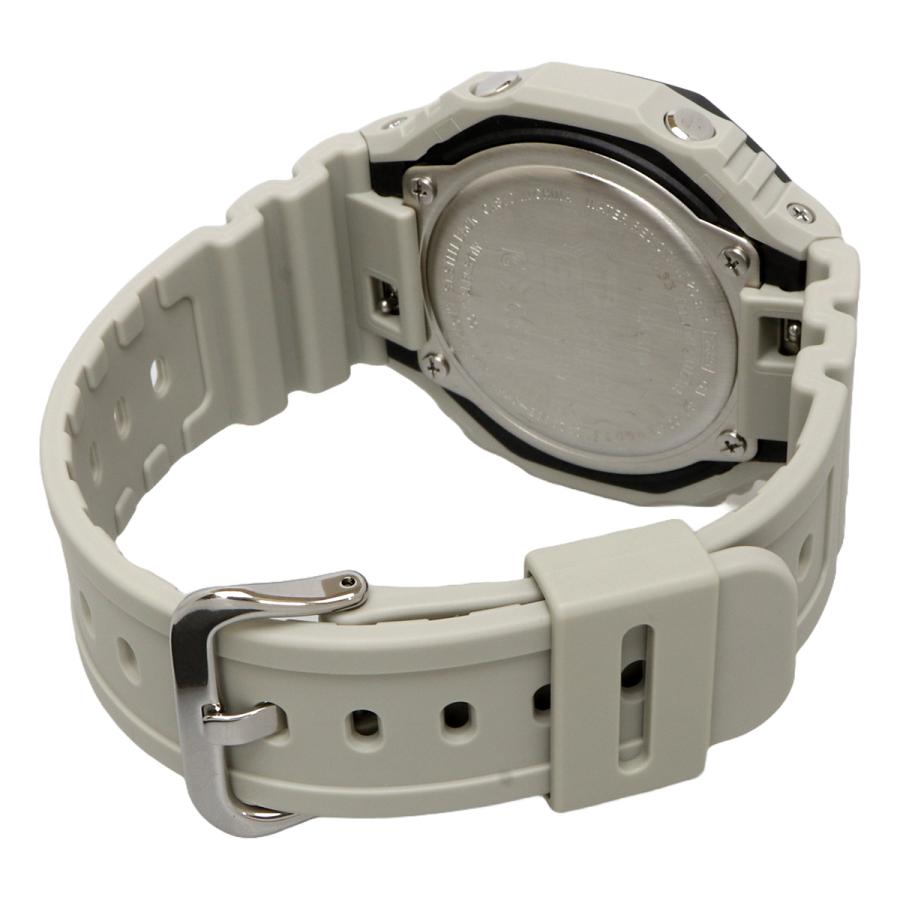 G-SHOCK 腕時計 ジーショック カシオ アナデジ Urban utility series