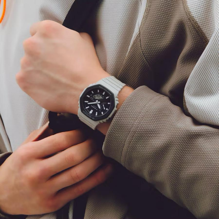 G-SHOCK 腕時計 ジーショック カシオ アナデジ Urban utility series
