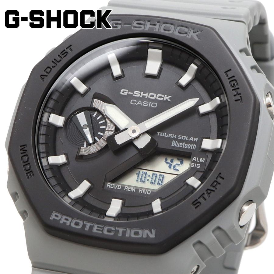 G-SHOCK 腕時計 ジーショック カシオ アナデジ Urban utility series