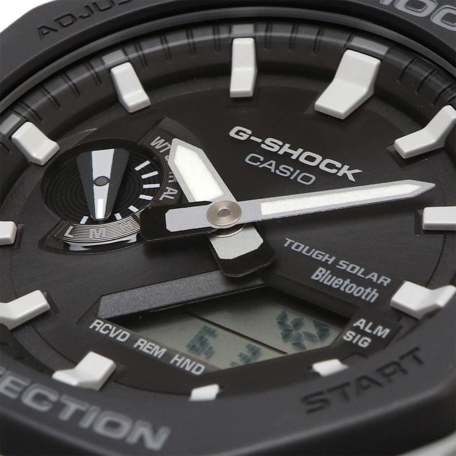 G-SHOCK 腕時計 ジーショック カシオ アナデジ Urban utility series