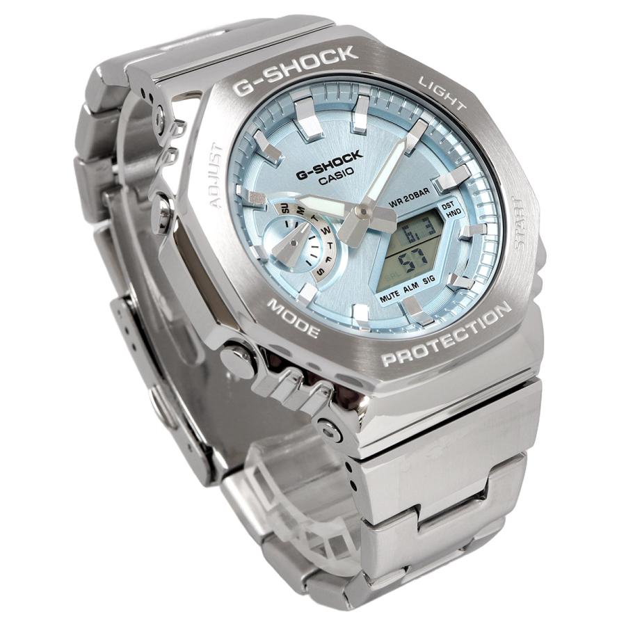 G-SHOCK 腕時計 ジーショック 時計 ウォッチ CASIO カシオ アナデジ