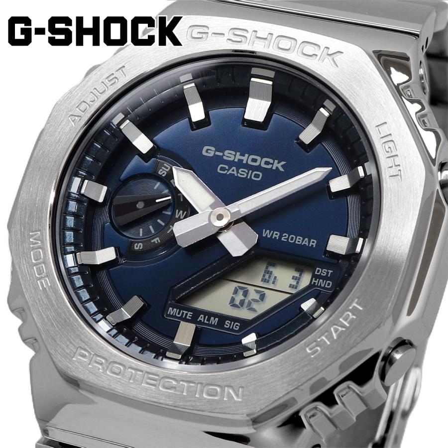 G-SHOCK 腕時計 ジーショック 時計 ウォッチ CASIO カシオ アナデジ 