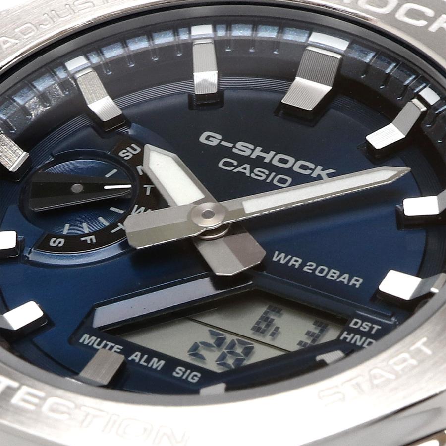 G-SHOCK 腕時計 ジーショック 時計 ウォッチ CASIO カシオ アナデジ 