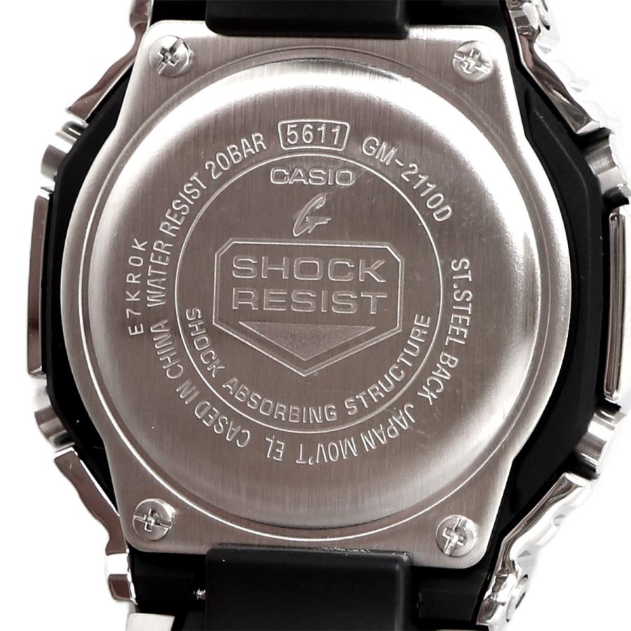 G-SHOCK 腕時計 ジーショック 時計 ウォッチ CASIO カシオ アナデジ 