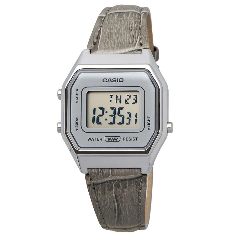CASIO（カシオ） 腕時計 チプカシ ヴィンテージシリーズ オクタゴン