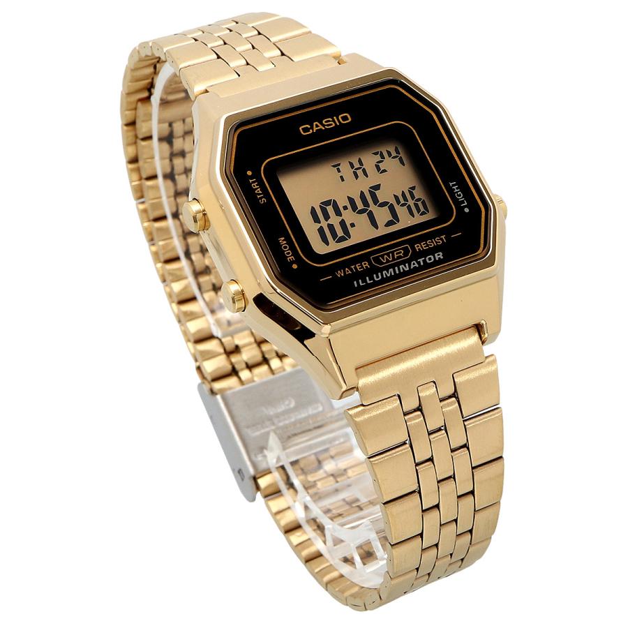 CASIO（カシオ） カシオ腕時計 チプカシ ヴィンテージシリーズ