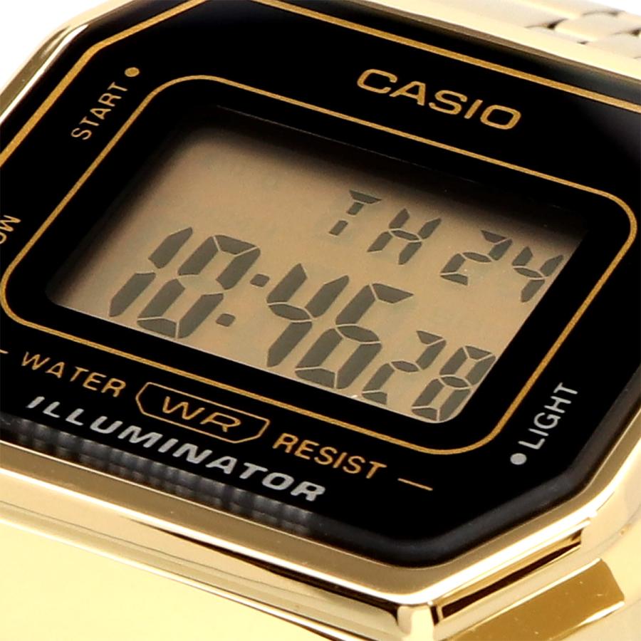 CASIO（カシオ） カシオ腕時計 チプカシ ヴィンテージシリーズ