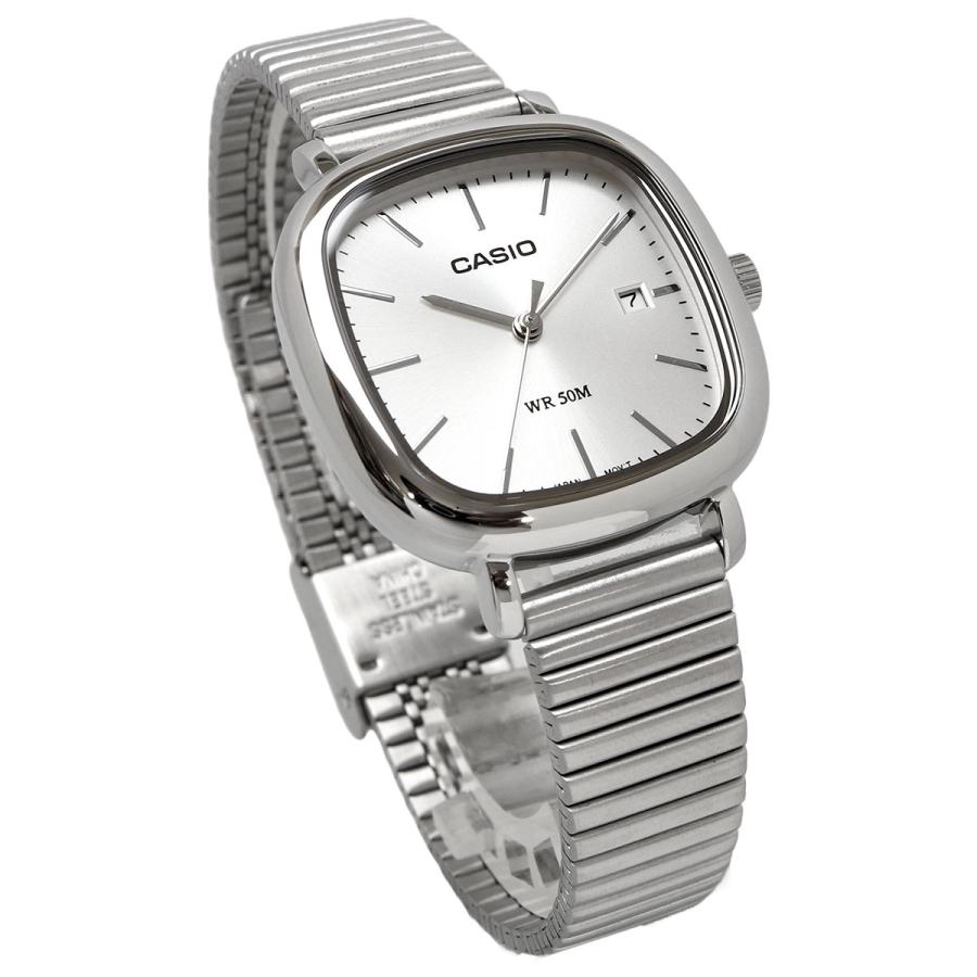 CASIO（カシオ） 腕時計 チープカシオ スタンダード アナログ