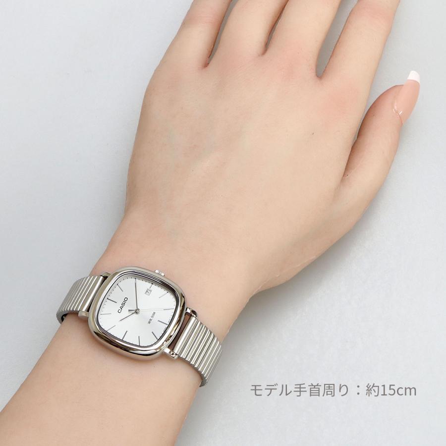 CASIO（カシオ） 腕時計 チープカシオ スタンダード アナログ