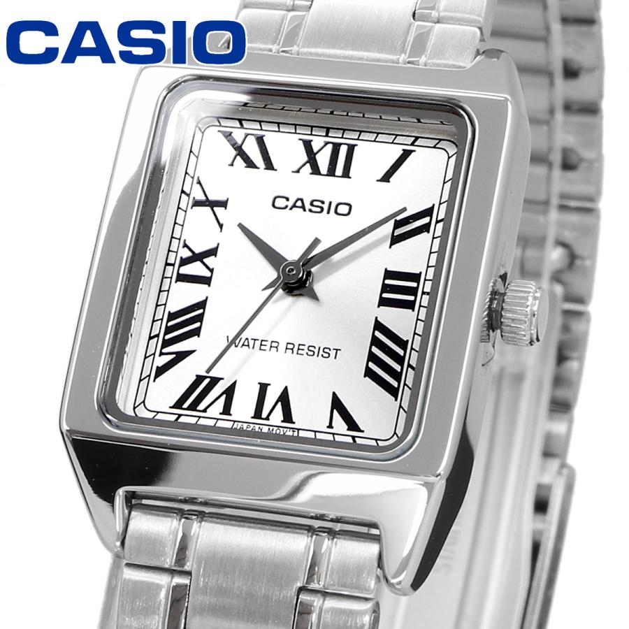 新品 腕時計 CASIO LTP-V007D-7B カシオ チープカシオ 海外モデル レディース :LTP-V007D-7B:SHOP ...
