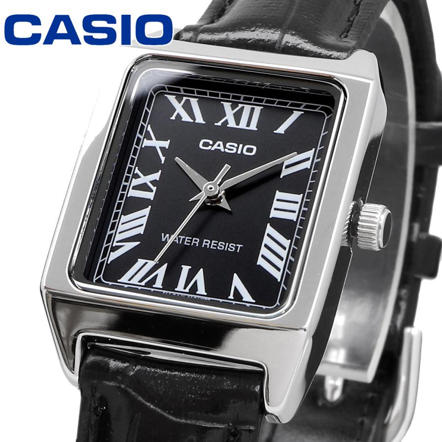 北海道 沖縄以外送料無料 ラッピング無料 新品 腕時計 Casio カシオ 海外モデル レディース Ltp V007l 1b Ltp V007l 1b Shop North Star 通販 Yahoo ショッピング