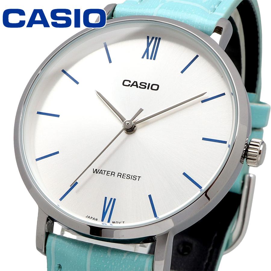 CASIO（カシオ） 腕時計 時計 ウォッチ チープカシオ チプカシ