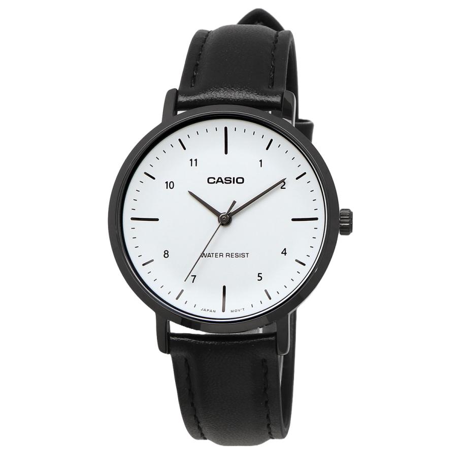 CASIO（カシオ） 腕時計 ウォッチ チープカシオ クオーツ レディース