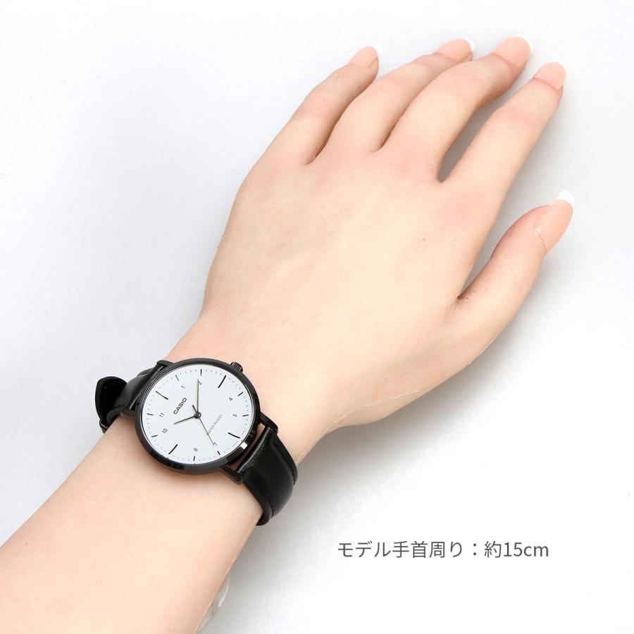 CASIO（カシオ） 腕時計 ウォッチ チープカシオ クオーツ レディース