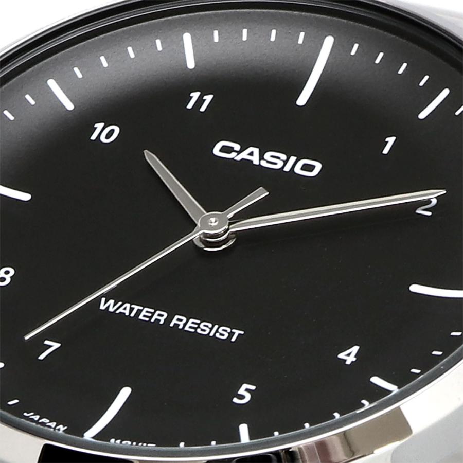 CASIO（カシオ） 腕時計 時計 ウォッチ チプカシ クオーツ レディース