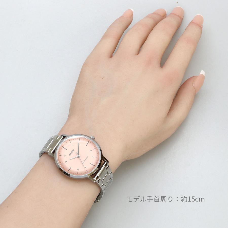 CASIO（カシオ） 腕時計 時計 ウォッチ チプカシ クオーツ レディース