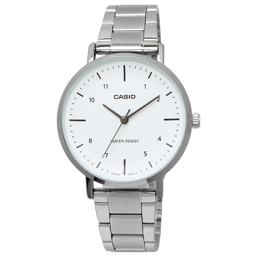 CASIO（カシオ） 腕時計 時計 ウォッチ チプカシ クオーツ レディース