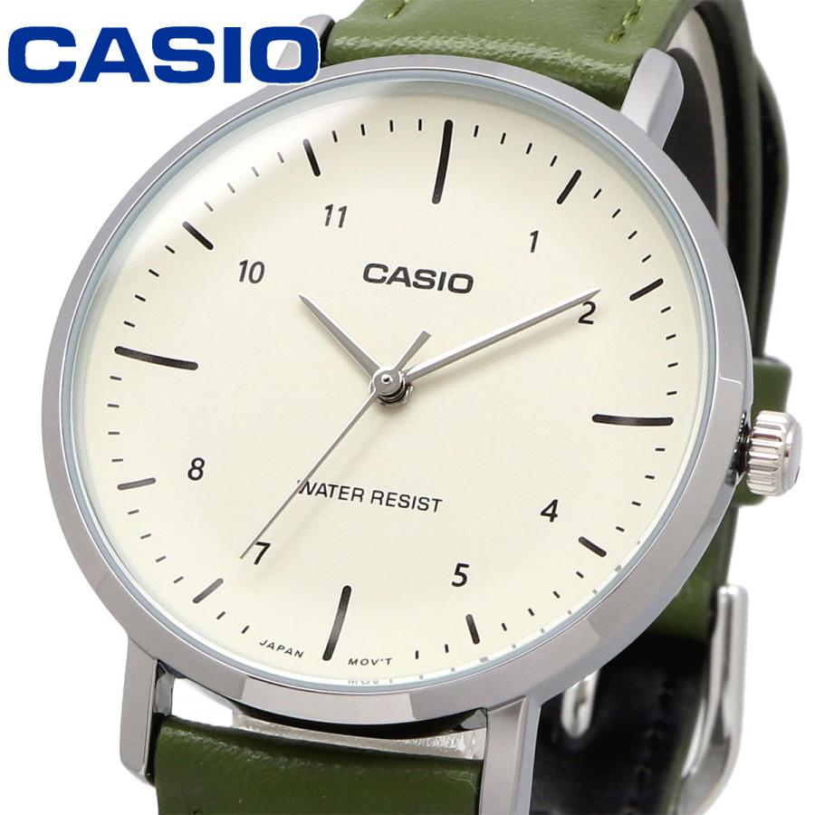 CASIO（カシオ） 腕時計 ウォッチ チープカシオ チプカシ クオーツ