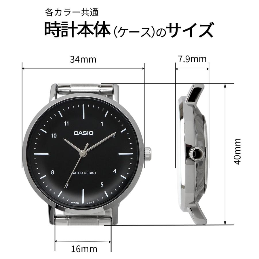CASIO（カシオ） 腕時計 ウォッチ チープカシオ チプカシ クオーツ