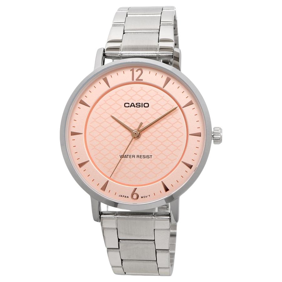 CASIO（カシオ） 腕時計 ウォッチ チープカシオ クオーツ レディース