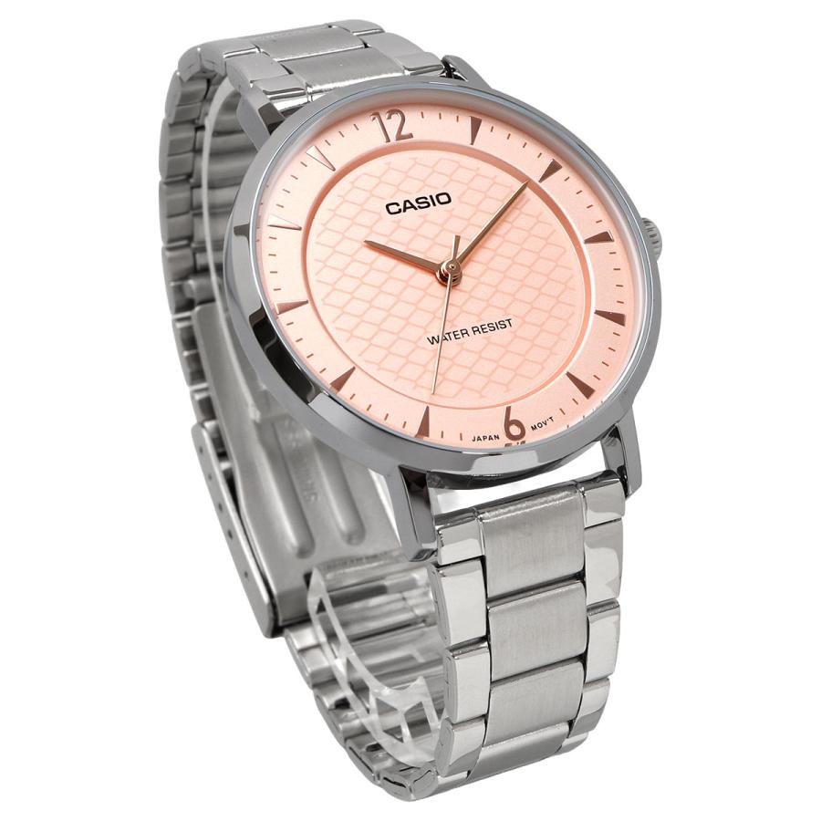 CASIO（カシオ） 腕時計 ウォッチ チープカシオ クオーツ レディース